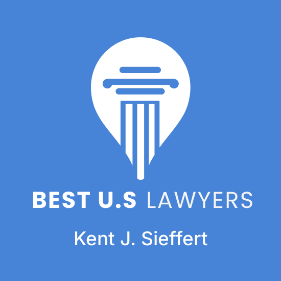 Kent J. Sieffert - St. Paul, MN Other Topics lawyer
