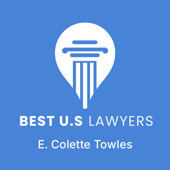 E. Colette Towles - Gulfport, MS Insurance lawyer