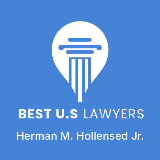 Herman M. Hollensed Jr. - Hattiesburg, MS Personal Injury lawyer