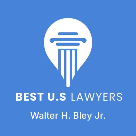 Walter H. Bley Jr. - Columbia, MO  lawyer