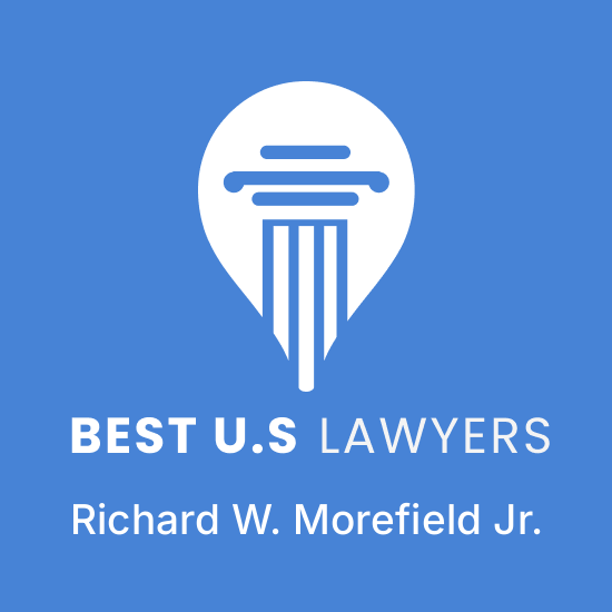 Richard W. Morefield Jr. - Kansas City, MO Workers Compensation lawyer