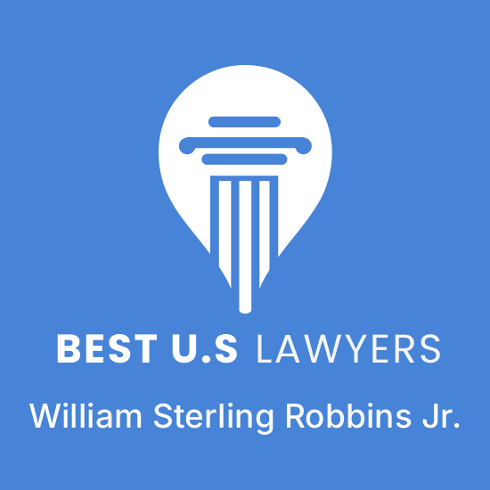 William Sterling Robbins Jr. - Kansas City, MO Construction lawyer