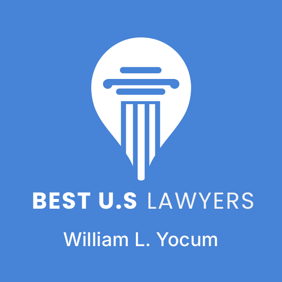 William L. Yocum - Kansas City, MO Aviation & Aerospace lawyer