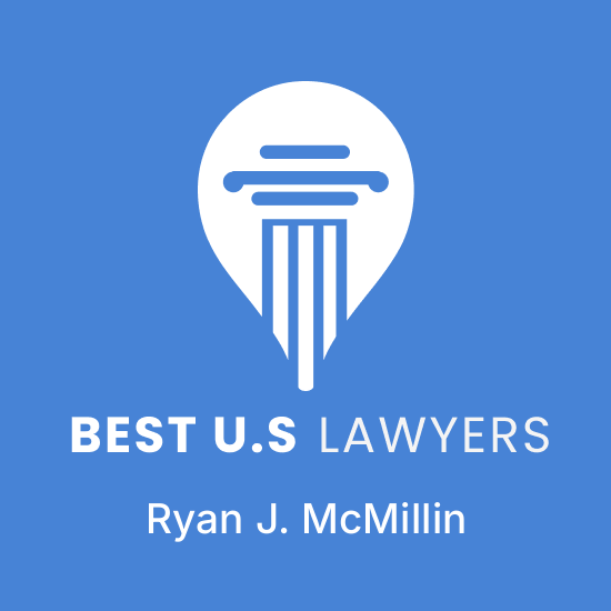 Ryan J. McMillin - Liberty, MO Lawsuits & Disputes lawyer