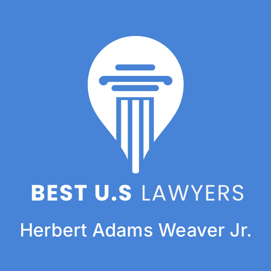 Herbert Adams Weaver Jr. - West Palm Beach, FL Lawsuits & Disputes lawyer