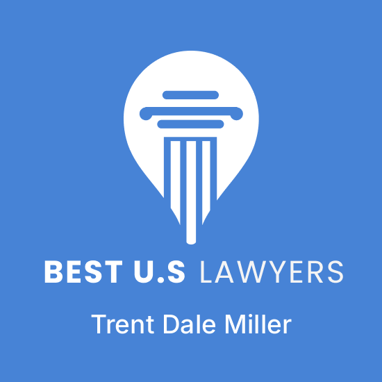 Trent Dale Miller - Bradenton, FL  lawyer