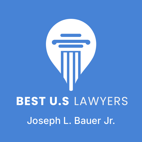 Joseph L. Bauer Jr. - St. Louis, MO Transportation lawyer