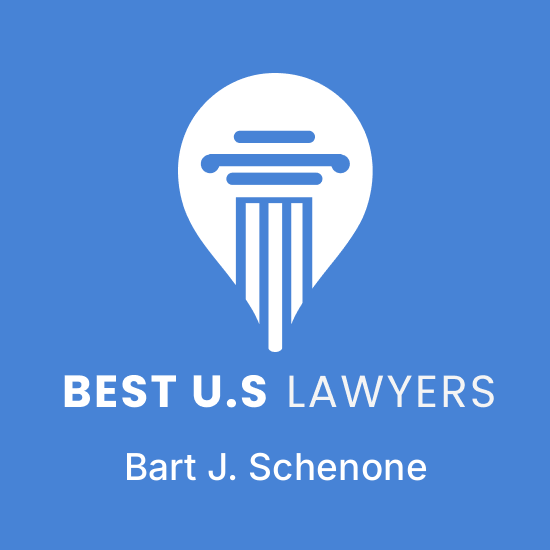 Bart J. Schenone - Hayward, CA Real Estate lawyer