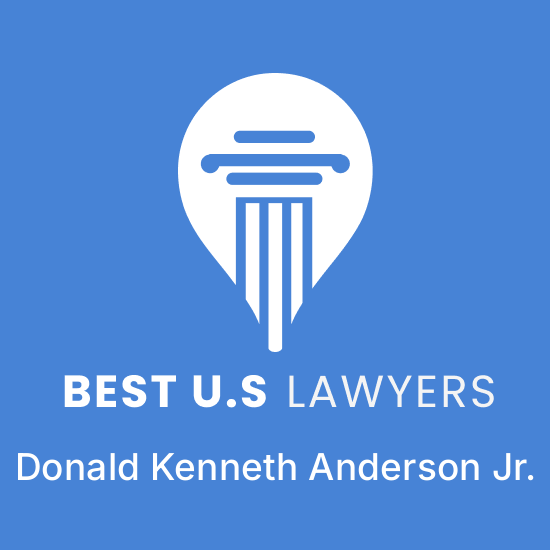 Donald Kenneth Anderson Jr. - St. Louis, MO Land Use & Zoning lawyer