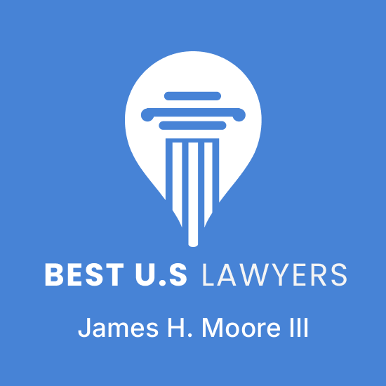James H. Moore III - Albany, GA Bankruptcy & Debt lawyer