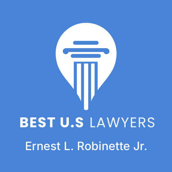 Ernest L. Robinette Jr. - Sterling Heights, MI Divorce & Family Law lawyer