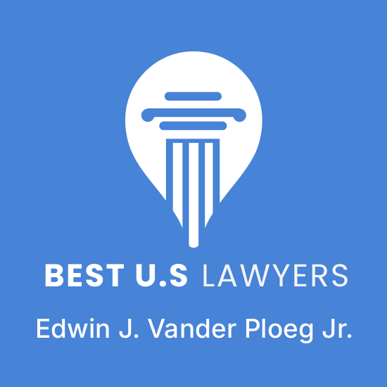Edwin J. Vander Ploeg Jr. - Troy, MI BUSINESS LAW lawyer