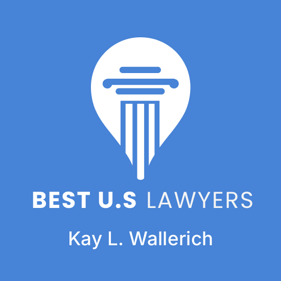 Kay L. Wallerich - Mankato, MN  lawyer
