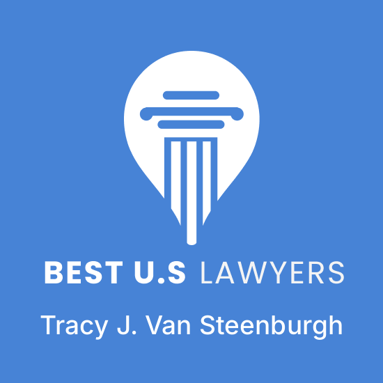 Tracy J. Van Steenburgh - Minneapolis, MN Products Liability lawyer