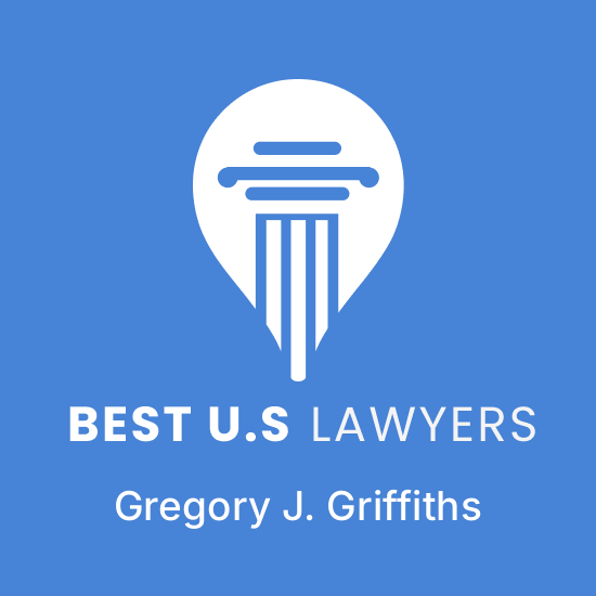 Gregory J. Griffiths - Rochester, MN Litigation & Appeals lawyer