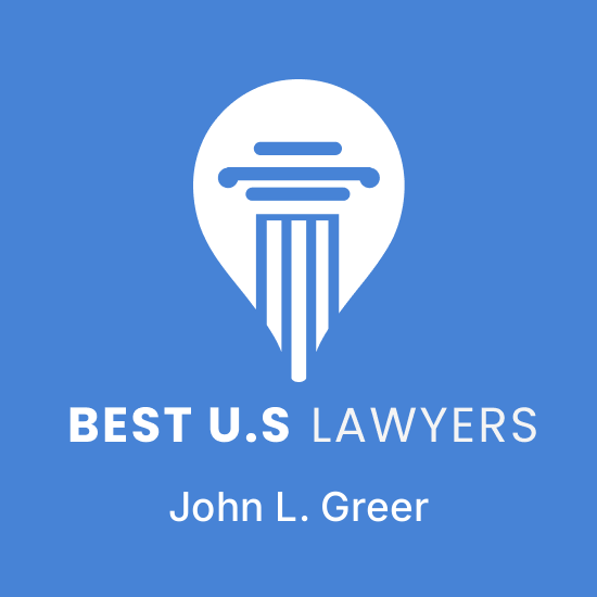John L. Greer - Saint Cloud, MN Employment Rights lawyer