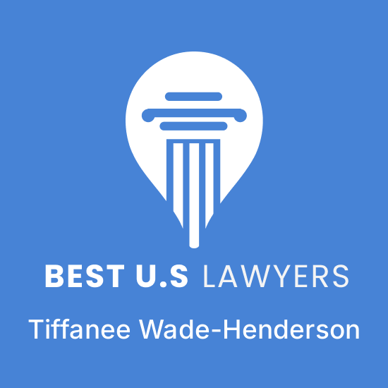 Tiffanee Wade-Henderson - Jackson, MS Business & Commercial Law lawyer