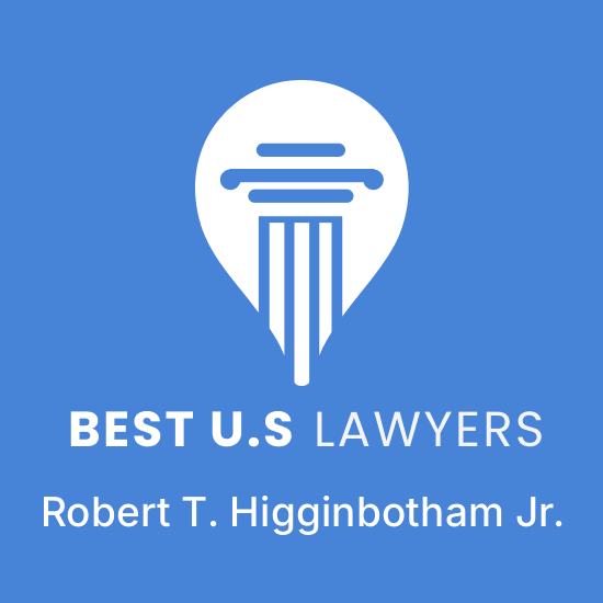 Robert T. Higginbotham Jr. - Jackson, MS Personal Injury lawyer