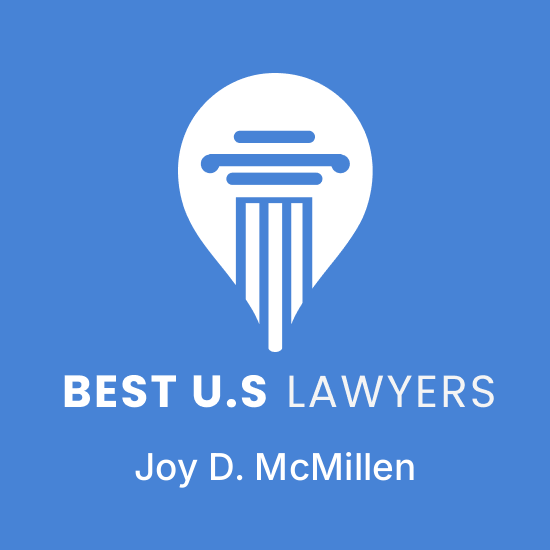 Joy D. McMillen - Chesterfield, MO Business Law lawyer