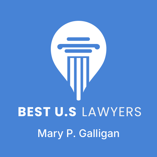 Mary P. Galligan - Omaha, NE  lawyer