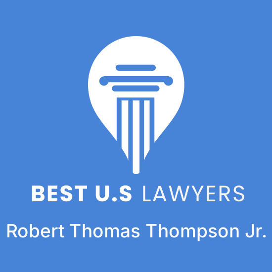 Robert Thomas Thompson Jr. - Atlanta, GA Government Agencies & Programs lawyer