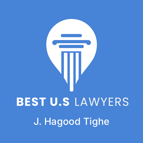 J. Hagood Tighe - Charlotte, NC Employee Rights lawyer