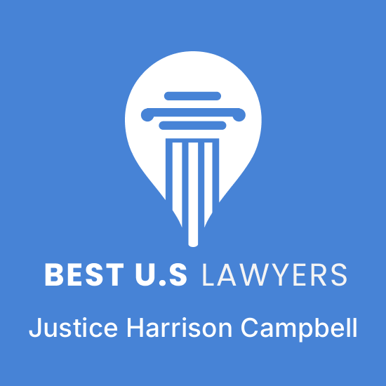 Justice Harrison Campbell - Charlotte, NC ACCIDENTS & INJURIES lawyer