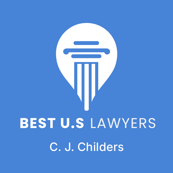 C. J. Childers - Charlotte, NC Insurance lawyer