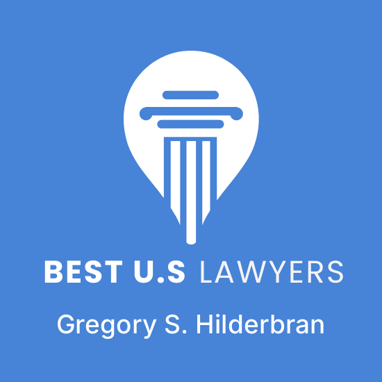 Gregory S. Hilderbran - Asheville, NC Business & Commercial Law lawyer