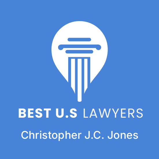 Christopher J.C. Jones - Charlotte, NC Trusts And Estates lawyer
