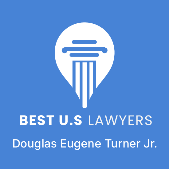 Douglas Eugene Turner Jr. - Dunn, NC  lawyer