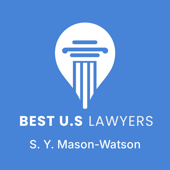 S. Y. Mason-Watson - Charlotte, NC Criminal Defense lawyer