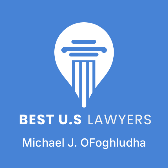 Michael J. OFoghludha - Durham, NC Litigation & Appeals lawyer