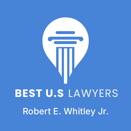 Robert E. Whitley Jr. - Kinston, NC Personal Injury lawyer