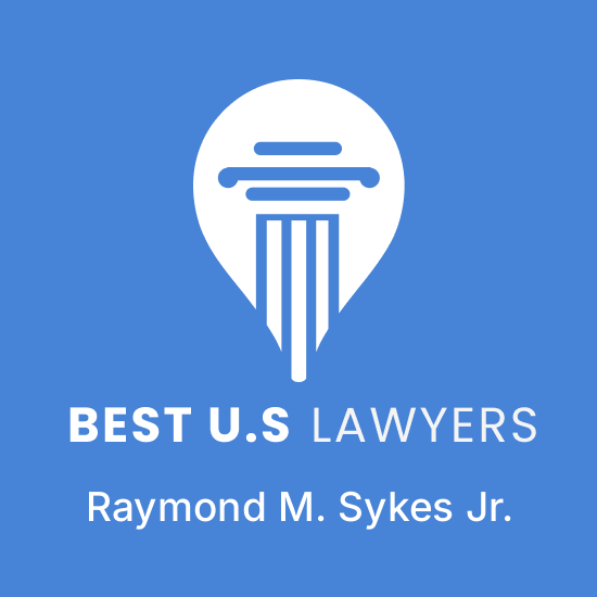 Raymond M. Sykes Jr. - Nashville, NC Personal Injury lawyer