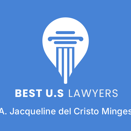 A. Jacqueline del Cristo Minges - Miami, FL Business & Commercial Law lawyer