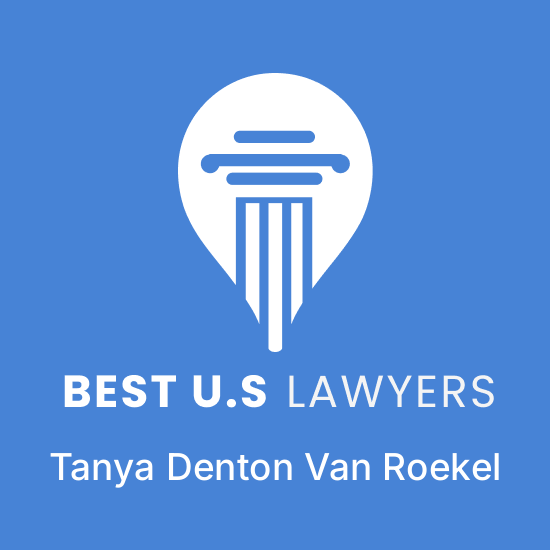 Tanya Denton Van Roekel - Raleigh, NC  lawyer