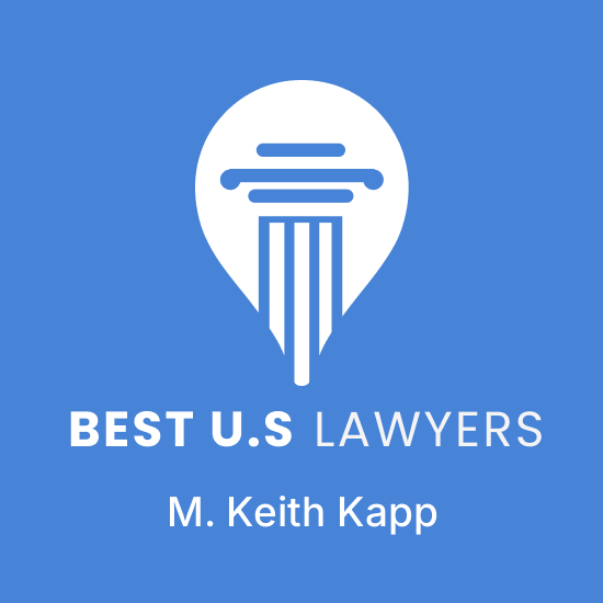 M. Keith Kapp - Raleigh, NC  lawyer