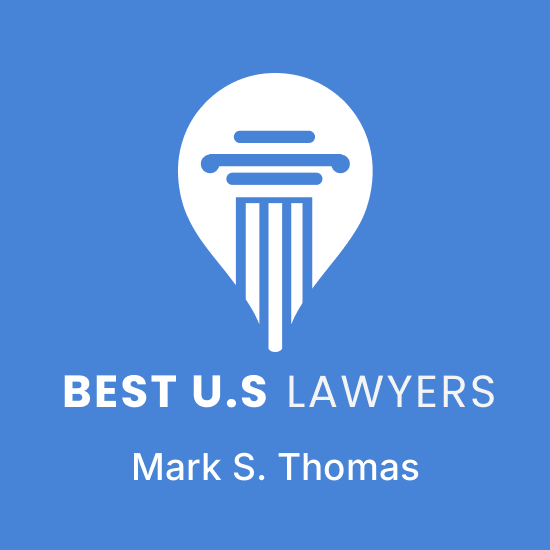 Mark S. Thomas - Raleigh, NC  lawyer