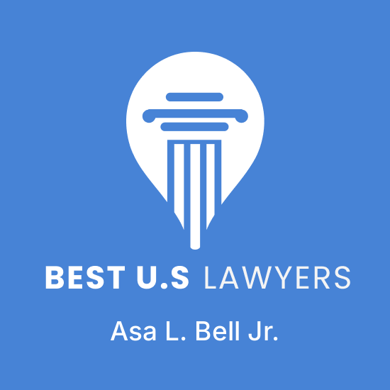 Asa L. Bell Jr. - Raleigh, NC Accidents & Injuries lawyer