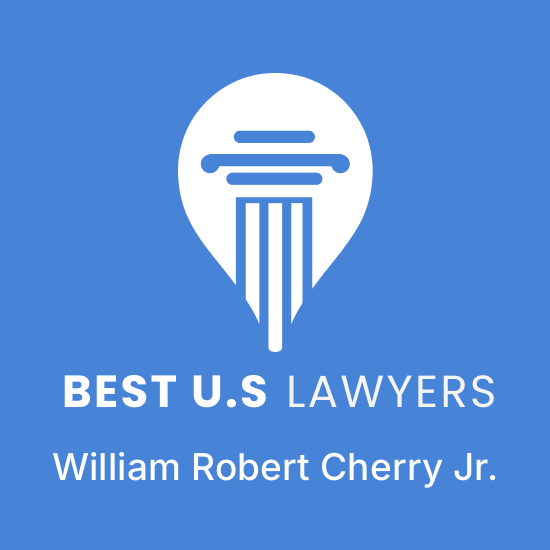 William Robert Cherry Jr. - Wilmington, NC Lawsuits & Disputes lawyer