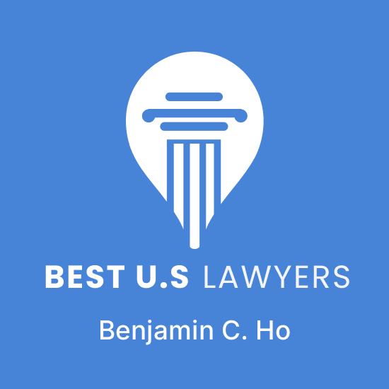 Benjamin C. Ho - Los Angeles, CA Entertainment Sports & Leisure Law lawyer