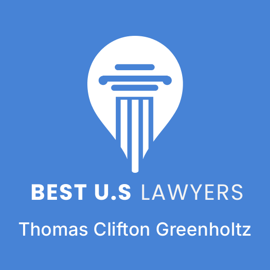 Thomas Clifton Greenholtz - Chattanooga, TN  lawyer