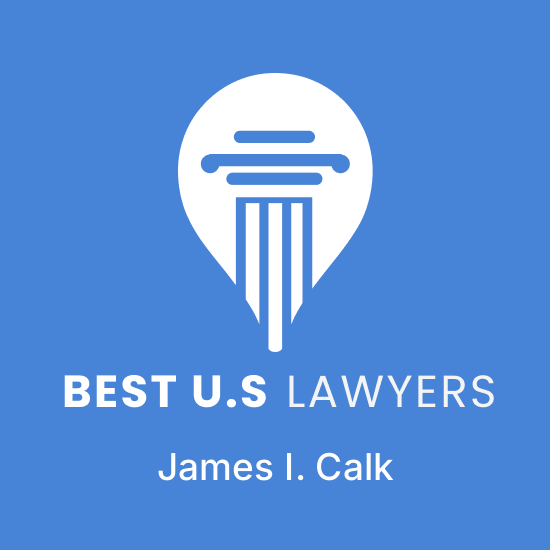 James I. Calk - Longview, TX  lawyer