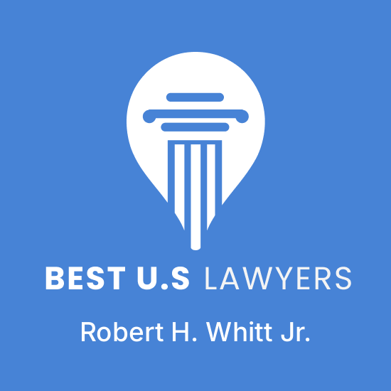 Robert H. Whitt Jr. - Danville, VA Corporate Business lawyer