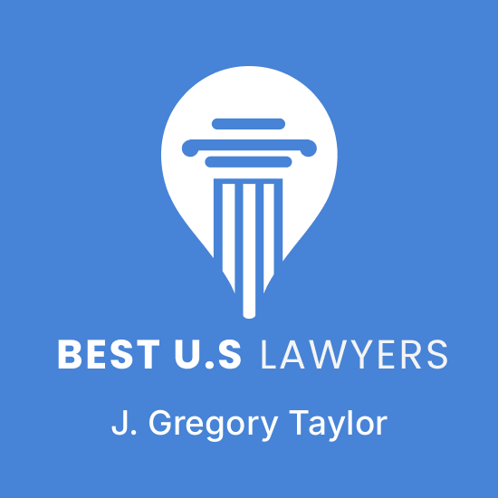 J. Gregory Taylor - Dallas, TX Professional Liability lawyer