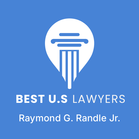 Raymond G. Randle Jr. - Houston, TX  lawyer