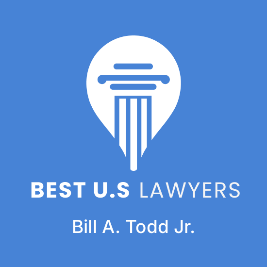 Bill A. Todd Jr. - Houston, TX  lawyer