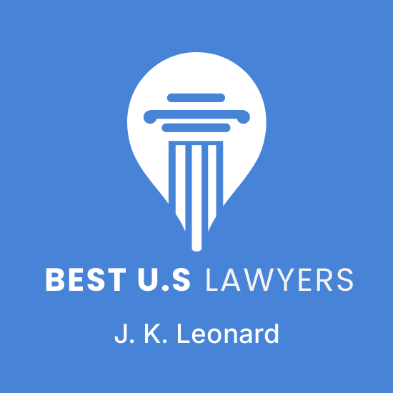 J. K. Leonard - San Antonio, TX LAWSUITS & DISPUTES lawyer