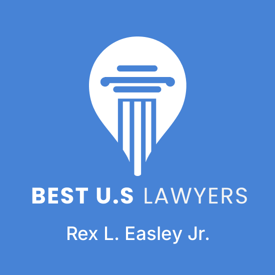 Rex L. Easley Jr. - Victoria, TX Personal Injury lawyer